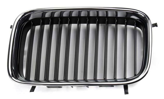 BMW Kidney Grille - Front Driver Side 51138122237